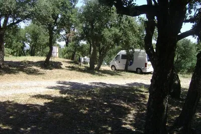 Camping Al Comu