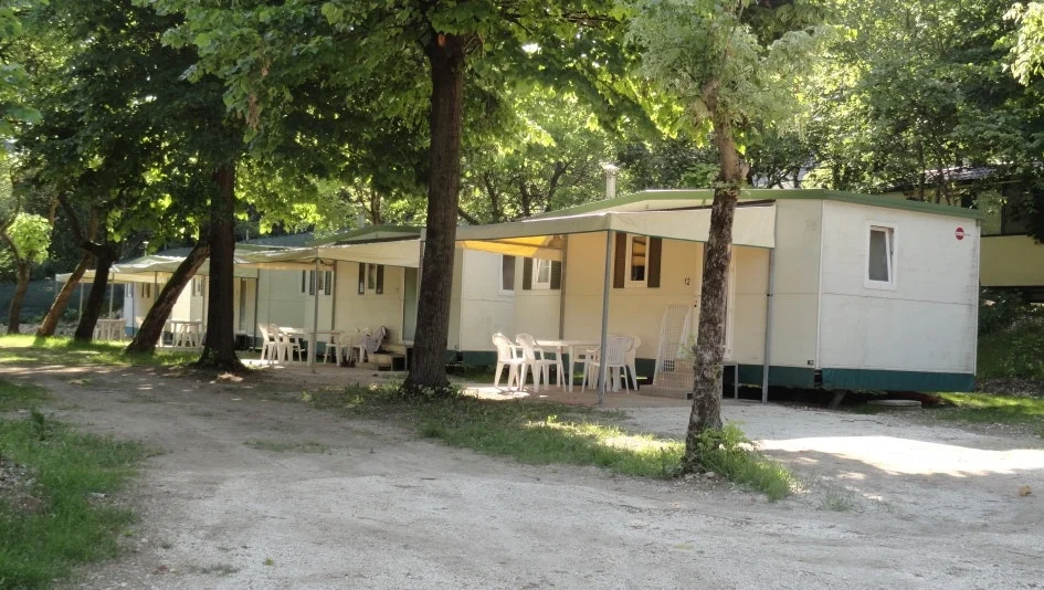 Camping al Lago di Lago