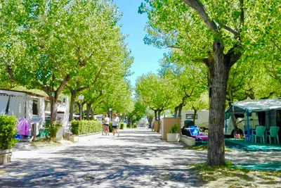 Riccione Easy Camping Village - Bild 2