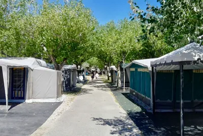 Riccione Easy Camping Village - Bild 3