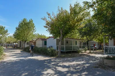 Riccione Easy Camping Village - Bild 4