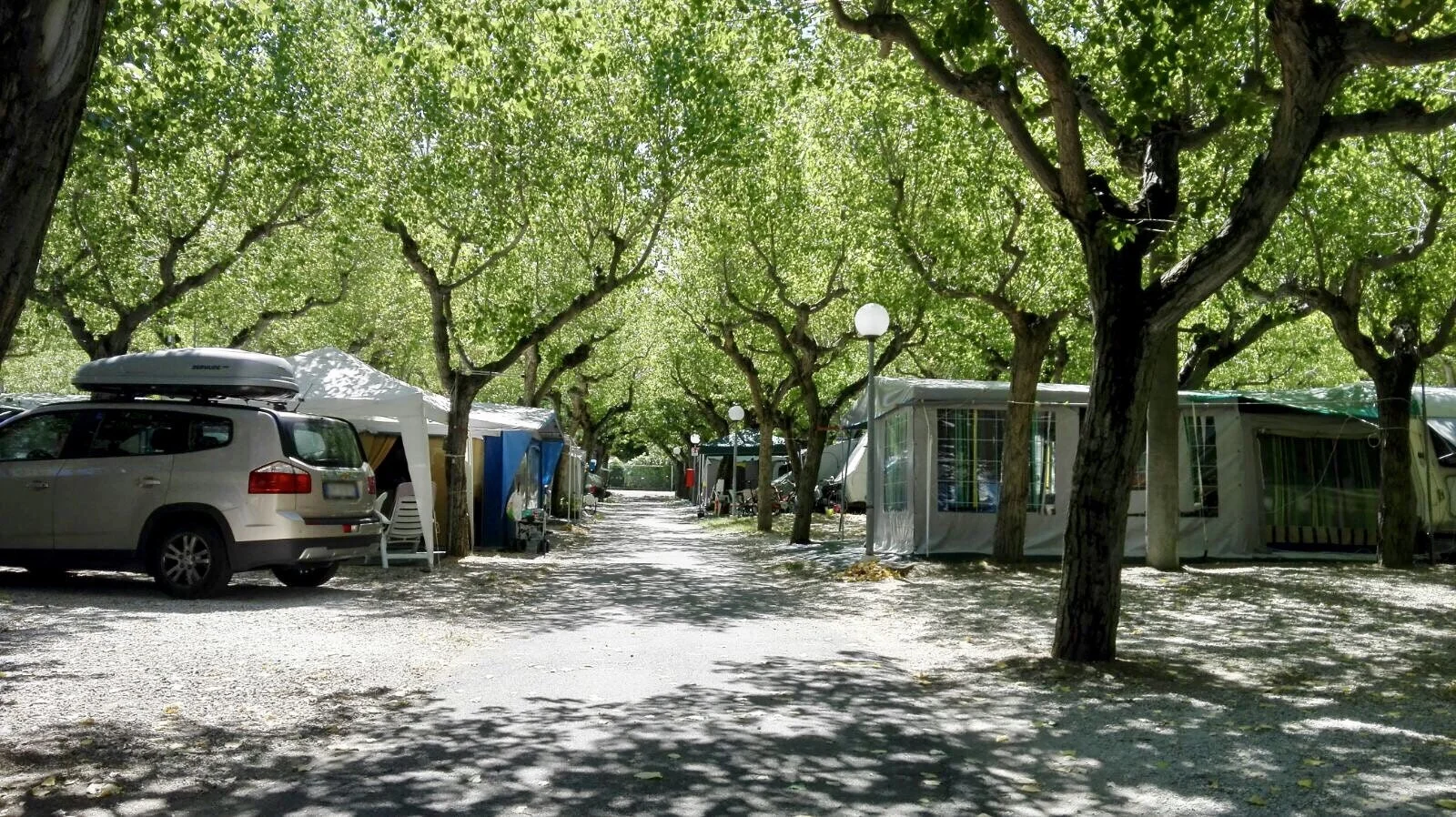 Riccione Easy Camping Village