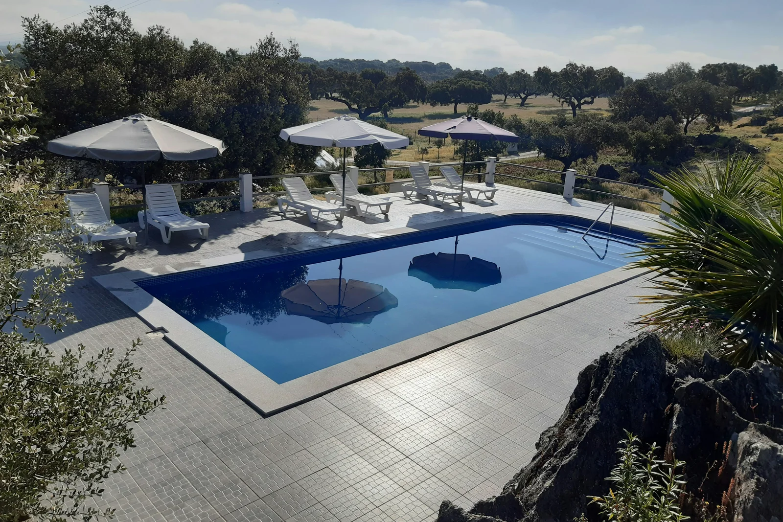 Camping Alentejo