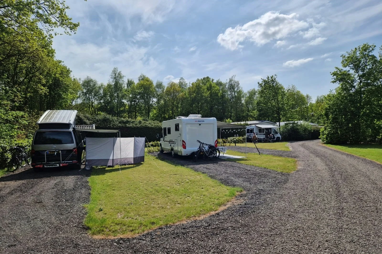 Camping Alkenhaer