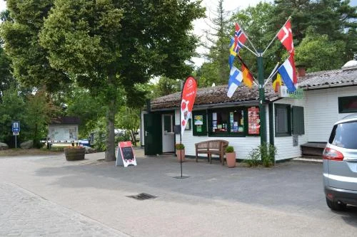 Camping Aller-leine-tal