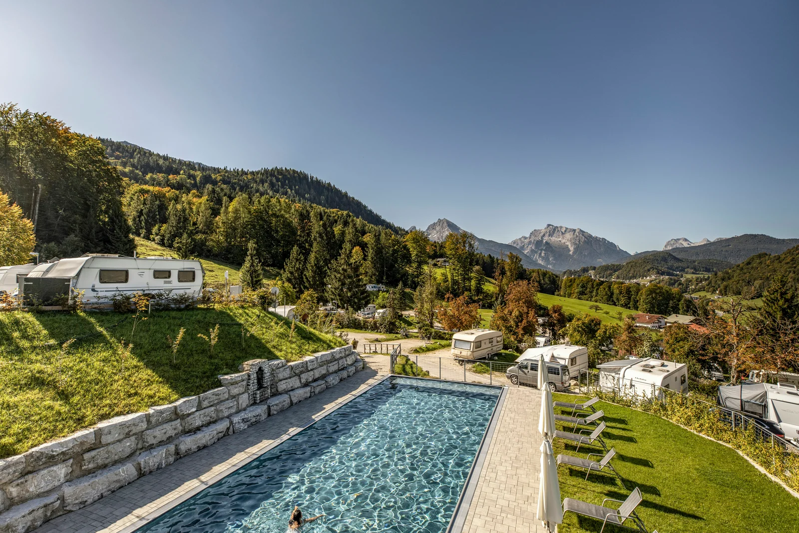 Camping Allweglehen