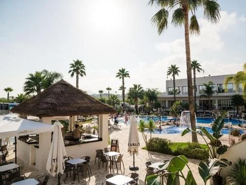Camping Almafra