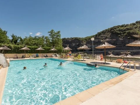 Camping Aloha Plage