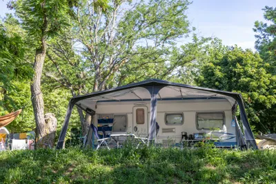 Camping Alpes Dauphiné - Bild 3