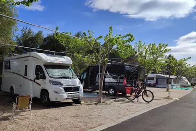 Camping Altomira - Bild 2