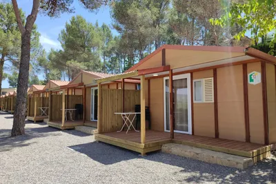 Camping Altomira - Bild 3