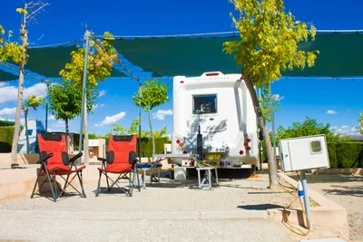 Camping Altomira - Bild 4