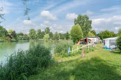 Sperrfechter Freizeitpark - Bild 3