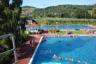 Camping Am Königsberg - Bild 2