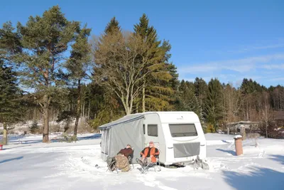 Camping Am Mühlenteich - Bild 4