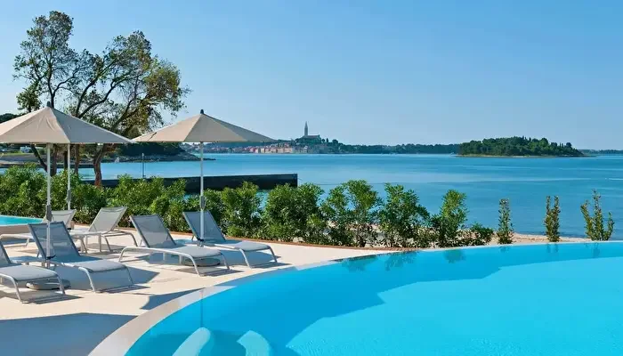 Camping Amarin - Maistra