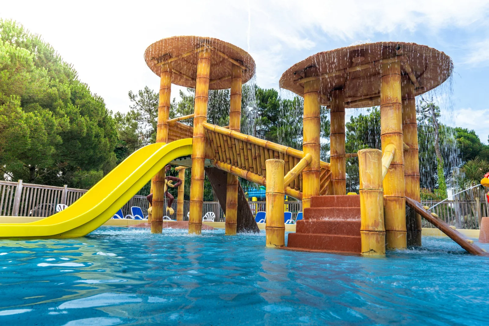 Camping Apv – Antioche