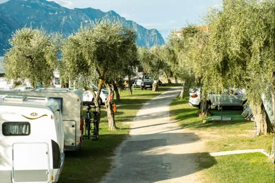 Camping Antonio - Bild 2