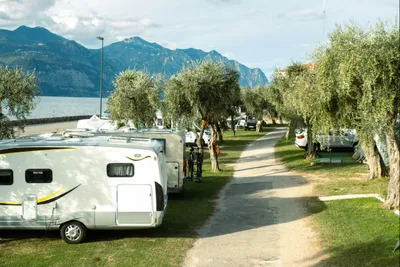 Camping Antonio - Bild 4