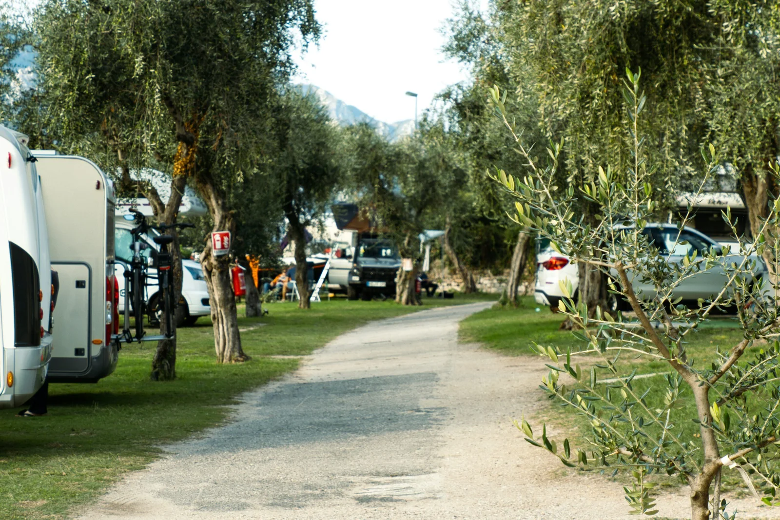 Camping Antonio