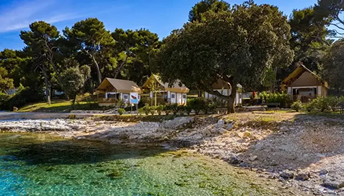 Camping Arena Stoja