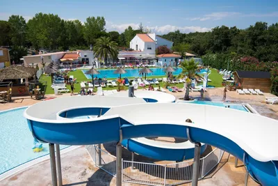Camping Argeles Vacances - Bild 3
