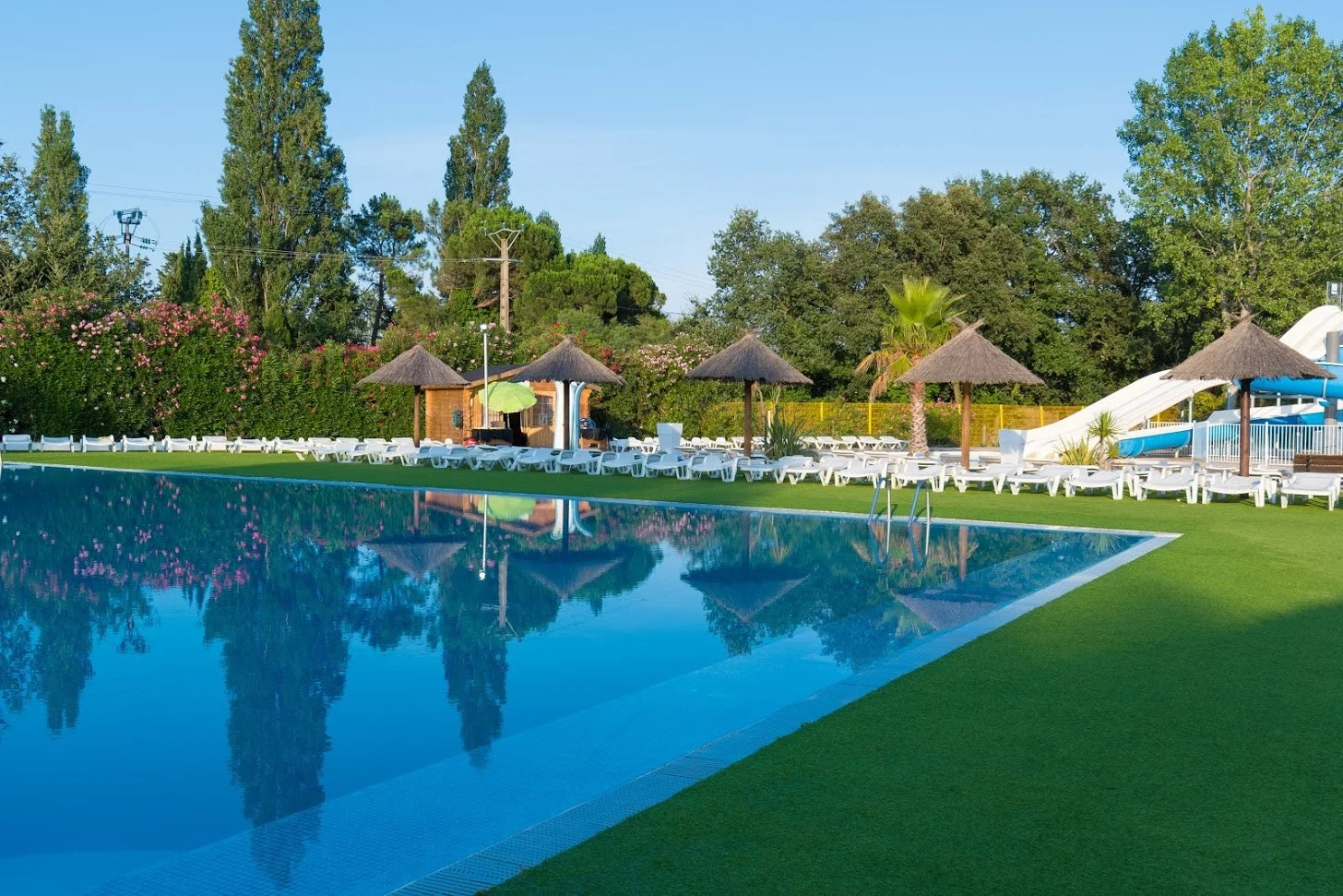 Camping Argeles Vacances