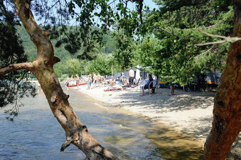 Camping Arneitz