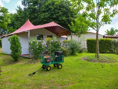 Camping Arotxa Karrita