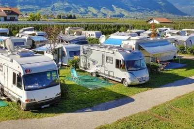 Camping Arquin - Bild 2