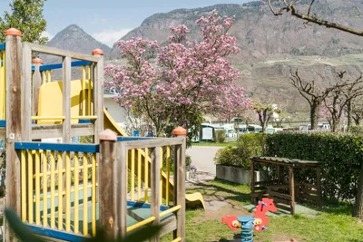 Camping Arquin - Bild 4
