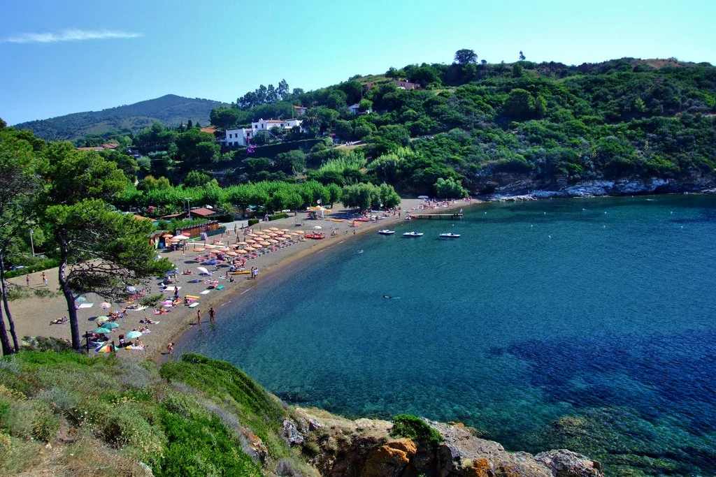 Camping Arrighi