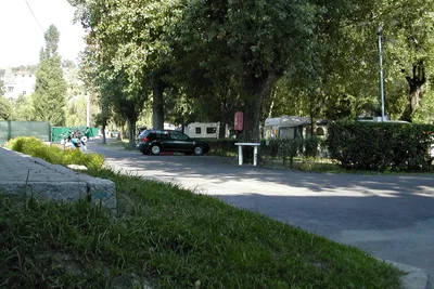 Camping Arvier - Bild 2