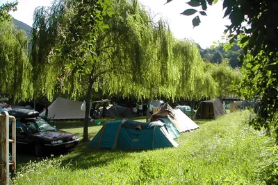 Camping Arvier - Bild 4