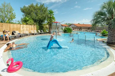 Camping Atlantica - Ciela Village - Bild 4