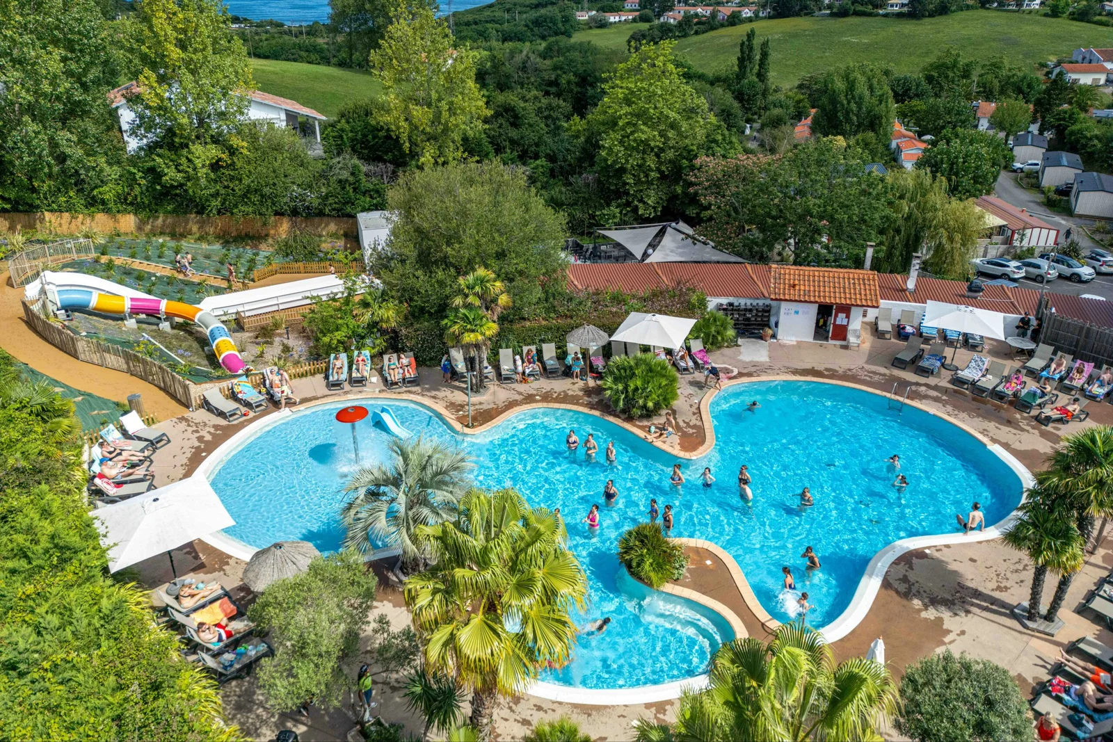 Camping Atlantica – Ciela Village