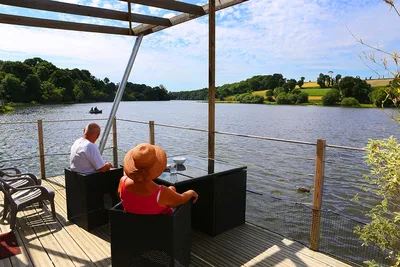 Camping Le Bocage Du Lac - Bild 3