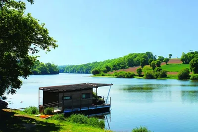 Camping Le Bocage Du Lac - Bild 4