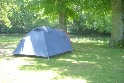 Camping Au Coeur De Vendôme - Bild 3
