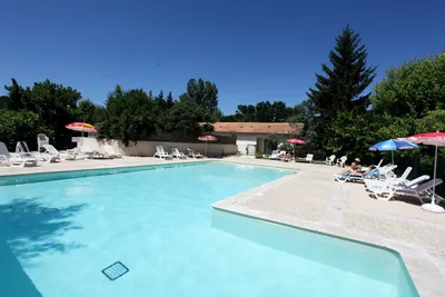Camping Au Fil De L'eau - Bild 2