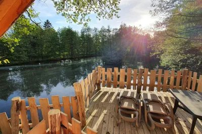 Camping Au Mica - Bild 2