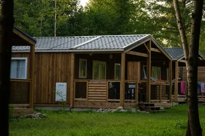 Camping Au Mica - Bild 4