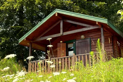 Camping Au Pont Du Dognon - Bild 4
