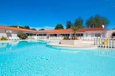 Camping Au Port-punay - Bild 2