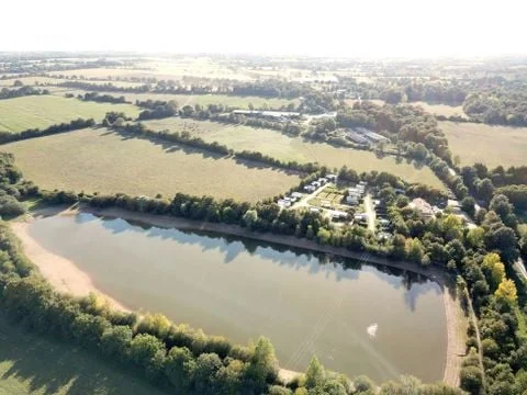Camping Au Pré de l'Etang