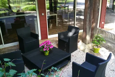 Camping Au Tour de l'Aveyron
