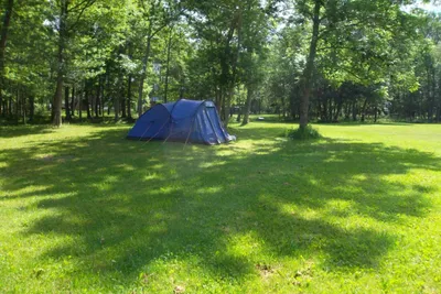 Camping Au Valbonheur - Bild 3