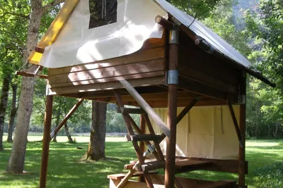 Camping Au Valbonheur - Bild 4