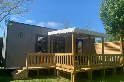 Camping Aux Coeurs Vendéens - Bild 2