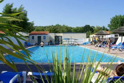 Camping Aux Coeurs Vendéens - Bild 4